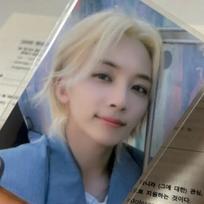 SEVENTEEN (Ragdo Poka) Your Choice Soundwave Lucky Draw