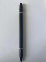 Magnetic 3-in-1 Capacitive Stylus for Android & Apple Tablets - Portable Writing & Touch Pen