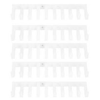 5pcs Durable Chicken Egg Picker White Chicken Egg Picking Machine Accessory  Chicken Duck Goose #6