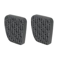 2 Pieces Clutch Pedal Rubber for Mercedes Vito Viano, W638, W639