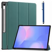 Etui do samsung galaxy tab s9 fe / s10 fe 10.9  + rysik | smart case |