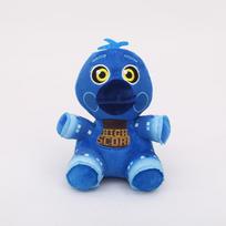 20CM FNAF Spring Bonnie Frostbear Rockstar Freddy  Toy Pizza Simulator Clown Pigpatch Helpy Twisted Wolf Orville Elephant