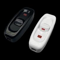NHZHIW Old-Fashioned High Power Bedside Switch