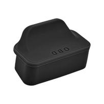 Universal OBD Port Protective Cover Compatible with Vehicle Diagnostic Interface Dustproof Waterproof Seal Cap for Automotive OBD2 Socket One Size juoda
