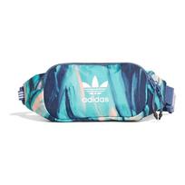 Adidas Originals Adidas Polyester Fanny Pack Regular Unisex Blue One Size mėlyna