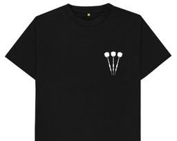 Darts Pocket T shirt S