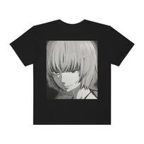 Flowers of Evil Manga Tee: Shuzo Oshimi Anime Shirt 2XL