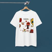 Moloko Band T shirt - Electronic Triphop Music - Bjork Portishead Belly T shirt 2XL