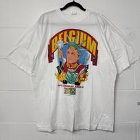 1994 Belgium Soccer World Cup USA Sz XL (B2791) S
