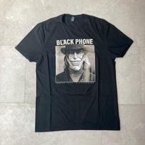 Black Phone Ethan Hawke Horror Movie T-Shirt Size Small L