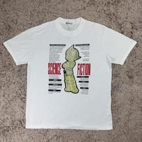 Vintage Anime Japan Astro Boy 3D Hologram T-Shirt SIZE L/ Anime Japan/ Japanese brand/ Graphic tees L