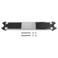 Enhanced Safety Swimming Pool Ladder Steps in Stainless Steel Material