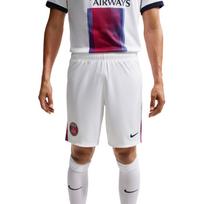 Nike Paris Saint-Germain Dri-FIT 2026/27 Season Away Replica Slim-Fit Soccer Pants Men bottoms II2023-100 M gray