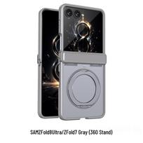 CAXITON Samsung Z Fold Series Magnetic Rotating Stand Case