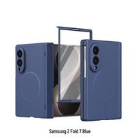 CAXITON Magnetic Folding Phone Case for Samsung Z Fold7