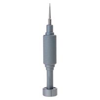 5 Types Screwdriver with Noise-reduction Bearing Precision Screwdriver Aluminum 1