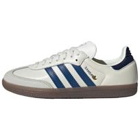 (WMNS) adidas Samba 'Off White Dusky Petrol Night Indigo' Women's IH6627 EU 38⅔