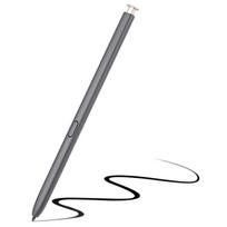 Phone Accessories for Samsung Galaxy S24 Ultra 5G High Sensitivity Universal Capacitive Stylus Pen juoda