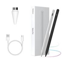 Stylus Pen Stylus for Android for Apple Android Phones and Tablets  Additional Magnet Stylus Pen Metal