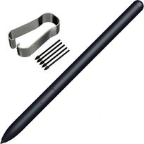 Galaxy Tab S9 FE S Pen for Samsung Galaxy Tab S9 FE Stylus Pen Replacement + 5 Tips 4096 pressure juoda