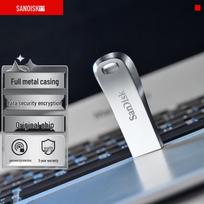 SanDisk CZ74 32GB USB 3.2 Flash Drive