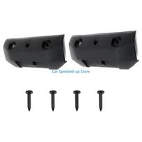 X5XF Universal Splash Shield Installation System For 155 170 Marine Vehicle 295100729
