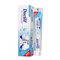 Dr. Tooth Baking Soda Whitening Toothpaste