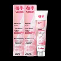Canban Zeolite Whitening Toothpaste