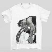 Camiseta Harry Styles Disco Ball S