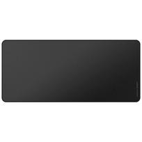 Pulsar Gaming Gears eSports Specification Gaming Mouse Pad XXL Size 90cm x 40cm ParaControl V2 Low Friction Hybrid Type Black Anti-Slip - juoda
