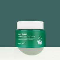 Farm Stay Cica Farm Calming Cleansing Balm 95ml