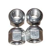 4pcs M12x1.5 Wheel Lug Nut for Honda Accord Insight Civic CRX No.90304SC2000 SXS500/700/1000 MUV700 Lug Nuts 4PCS NEW