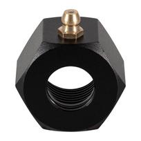ANX FSM068 Marine Steering Tube Cable Grease Nut for OMC 2861 Outboards Hydraulic Steering Golf Mk4 Jdm Boat Car Accessories Kit 1 Pc