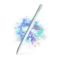 iPad Magnetic Plastic Stylus Pen with Tilt Pressure Pro for Drawing and for Writing App balta