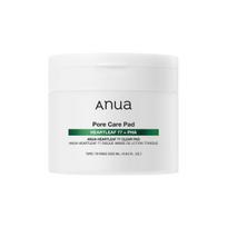 Anua Heartleaf 77 Clear Pad Exfoliating Hydrating 205ml 70 Pads