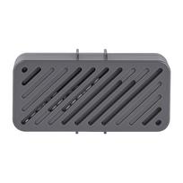 Sewage Tank Deodorization Particles For Dreame X40 Pro/X40 Pro Ultra/X50 Pro/X50 Ultra/X50s Pro Ultra/L40s Pro Ultra/L50 Pro Ultra Vacuum Cleaner Part 1PC šviesiai pilka spalva