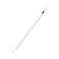 For iPad Stylus Is Suitable for Apple's Handwritten Touch-screen for apple Pencil Active Anti-mistouch Capacitor Pen juoda