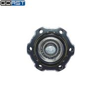 Priekinio rato oro fiksavimo stebulė 43810-76J02 Suzuki Jimny 1988-2000 automobiliui Auto dalis 4381076J02 43810-76J02 gray