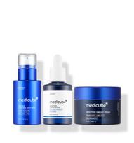 SOME BY MI Zero One Day 3-Piece Night Pore Care Set
