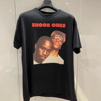 Chi Modu Mobb Deep Shook Ones Vintage Style TShirt S