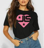 Jls TShirt I Love Jls T Shirt The Club Is Alive 2025 Hits Tour Unisex Tee S