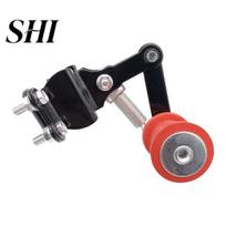 Chain Tensioner Roller Motorcycle High Durability Adjust Tension Modified Accessories ABS for Bike Adjuster juoda