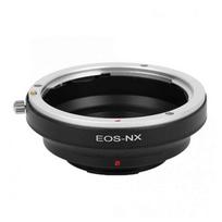 Canon Mount Lens To Samsung EOS-NX Mount Adapter Ring
