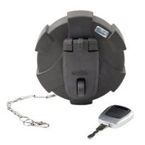 Fuel Tank Cap 32M9-02130 For Hyundai Excavator 9-Series R140W9 R140W9A