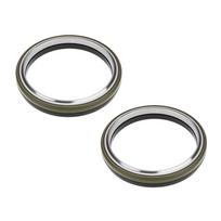 2X Oil Seal TC230-13040 For Kubota Tractor L2900 L3240 L3540 L3940 MX4700 MX5000