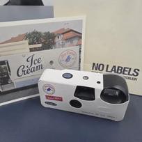 Yongjun Release Party Reverse-Film Camera