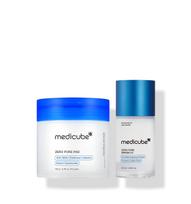 SOME BY MI Zero Pore 2-Piece Set Pore Refining & Hydrating Skincare Duo