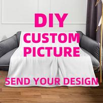 Flannel Boss Blitzo Adult Animation Plush Blanket Soft Throw for Living Room Bedroom Bed Sofa Picnic Kid - Helluva Cozy Blanket Size: 75*100cm, Weight: 230 GSM