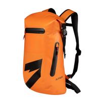 Neperšlampama kuprinė Alpinus Kayak 28 oranžinė ZN43399