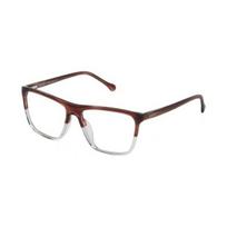 Akiniai LOEWE VLWA16M5301EV. Akiniai, Kolor ruda. Kobieta.